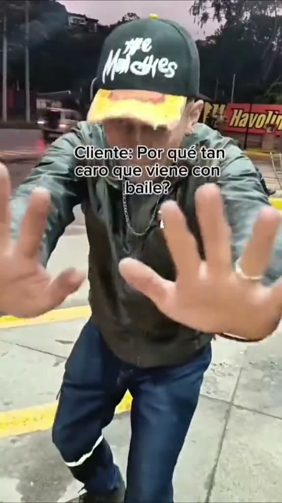 Caro